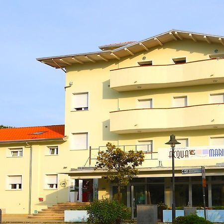 Hr Vapore Gatteo Mare Gatteo a Mare Zewnętrze zdjęcie