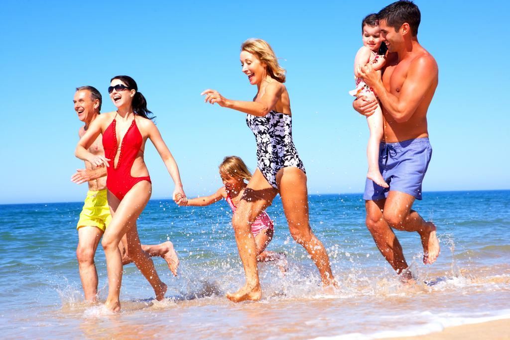 Hr Vapore Gatteo Mare Gatteo a Mare Zewnętrze zdjęcie