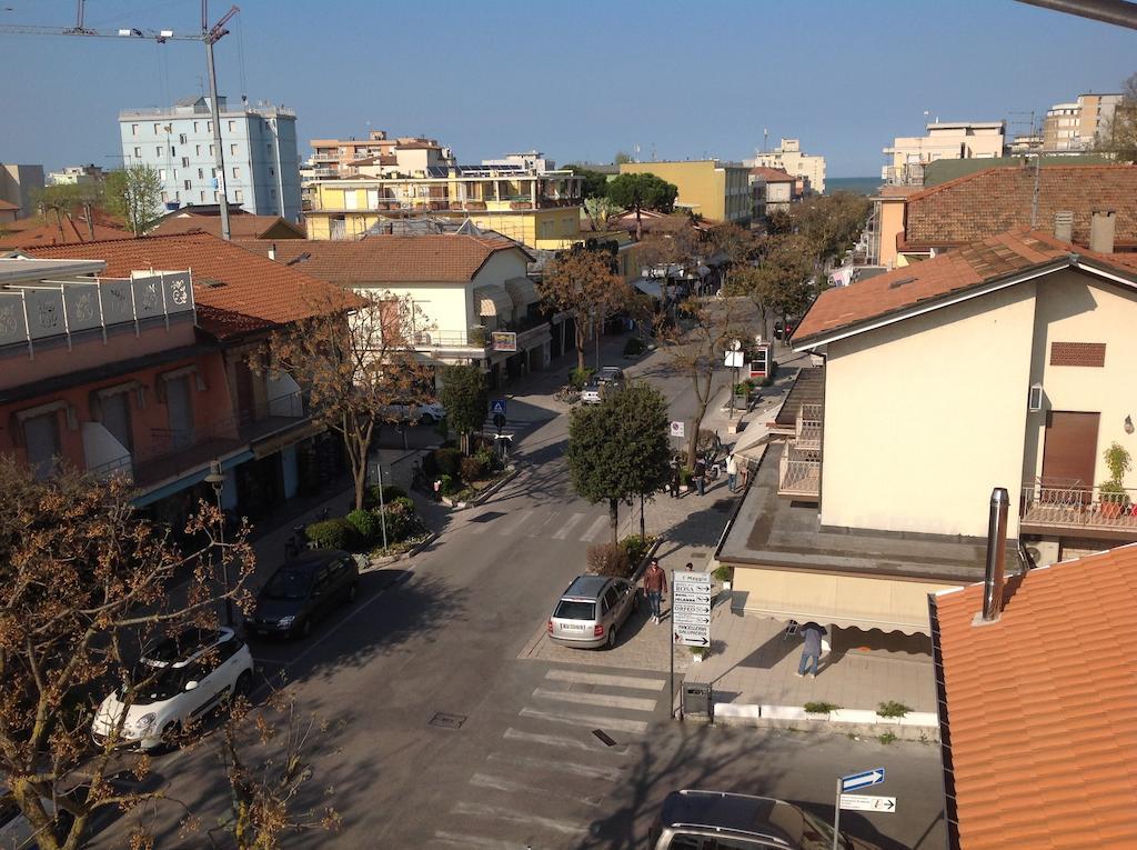 Hr Vapore Gatteo Mare Gatteo a Mare Zewnętrze zdjęcie