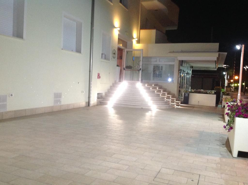 Hr Vapore Gatteo Mare Gatteo a Mare Zewnętrze zdjęcie