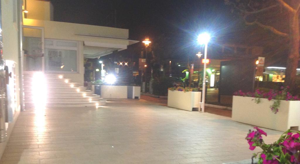 Hr Vapore Gatteo Mare Gatteo a Mare Zewnętrze zdjęcie