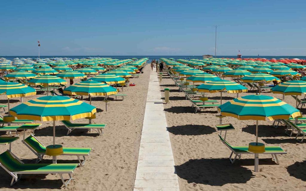 Hr Vapore Gatteo Mare Gatteo a Mare Zewnętrze zdjęcie