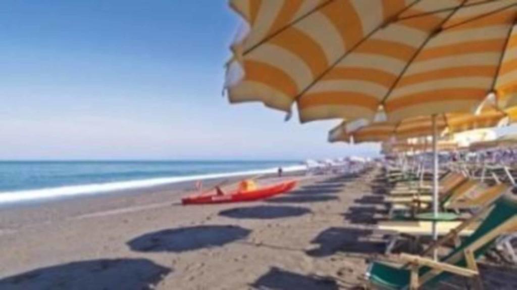 Hr Vapore Gatteo Mare Gatteo a Mare Zewnętrze zdjęcie